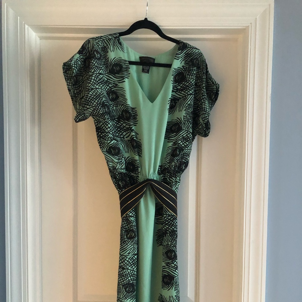 Midi dress